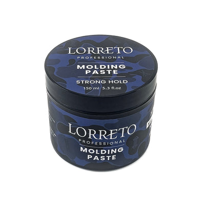 Lorreto Strong Hold Molding Paste 150ml