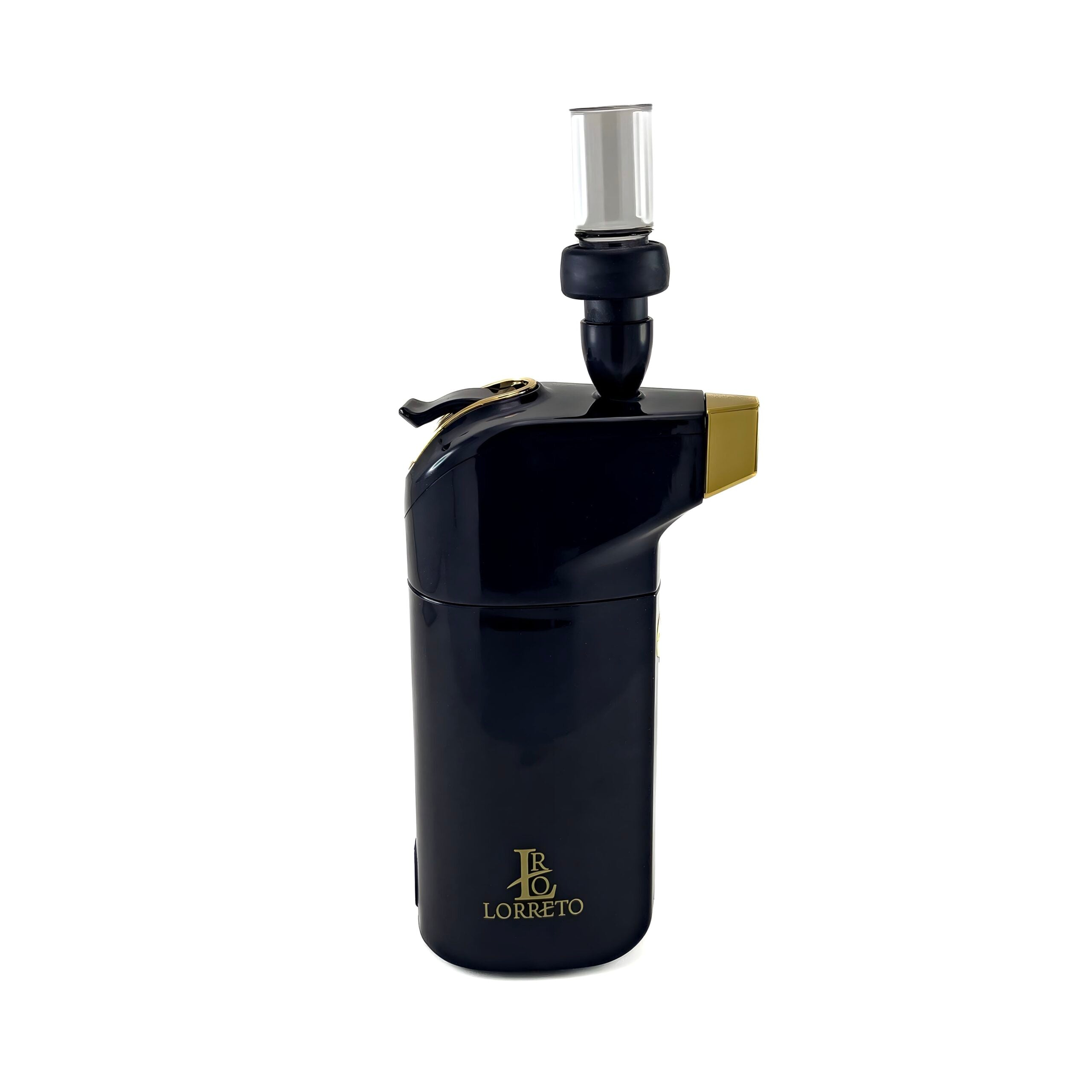 Lorreto LAB-15 Cordless Airbrush Compressor