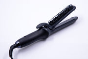 Lorreto 2 in 1 Multifunction Corded Beard & Hair Brush Straightener Comb