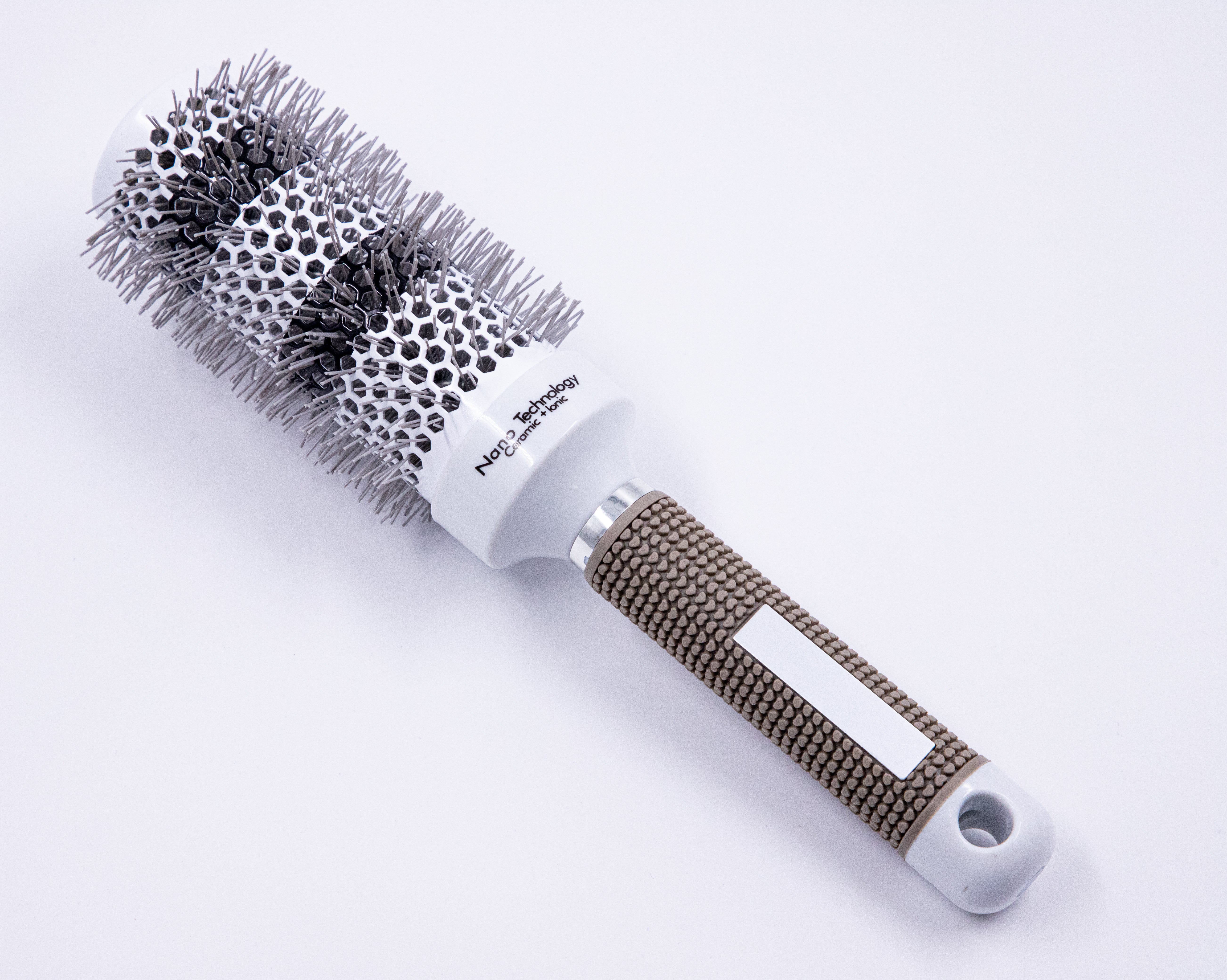 WG Nano Technology Ceramic & Ionic Brush (Size 45)