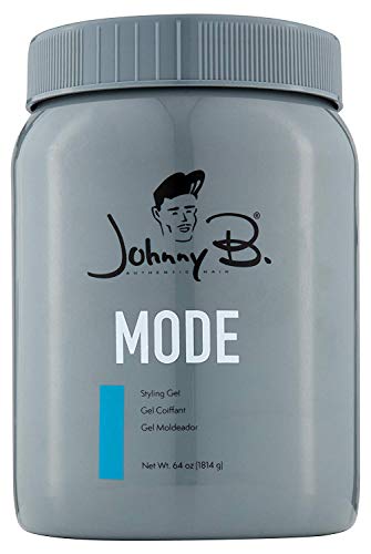 Johnny B Mode Styling Gel 1814g