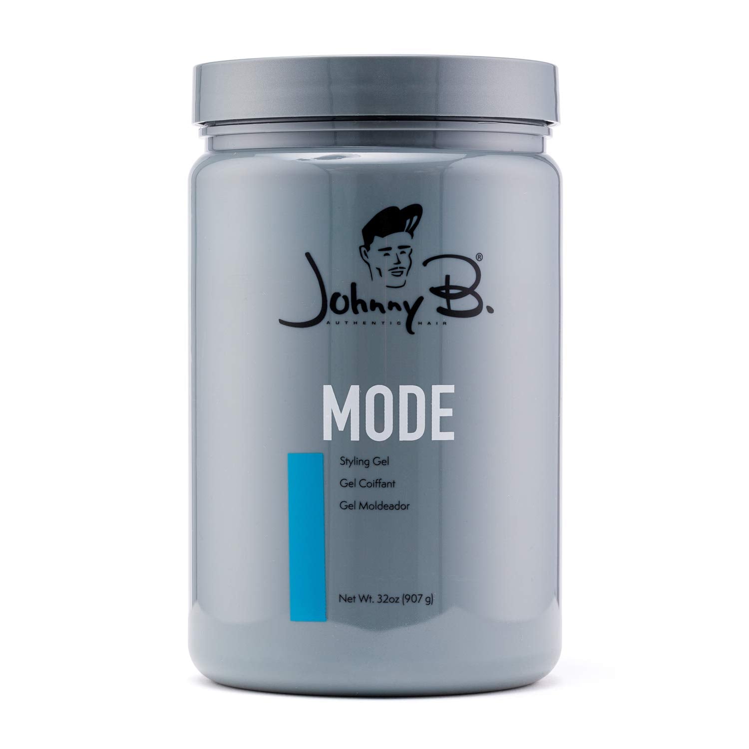 Johnny B Mode Styling Gel 907g