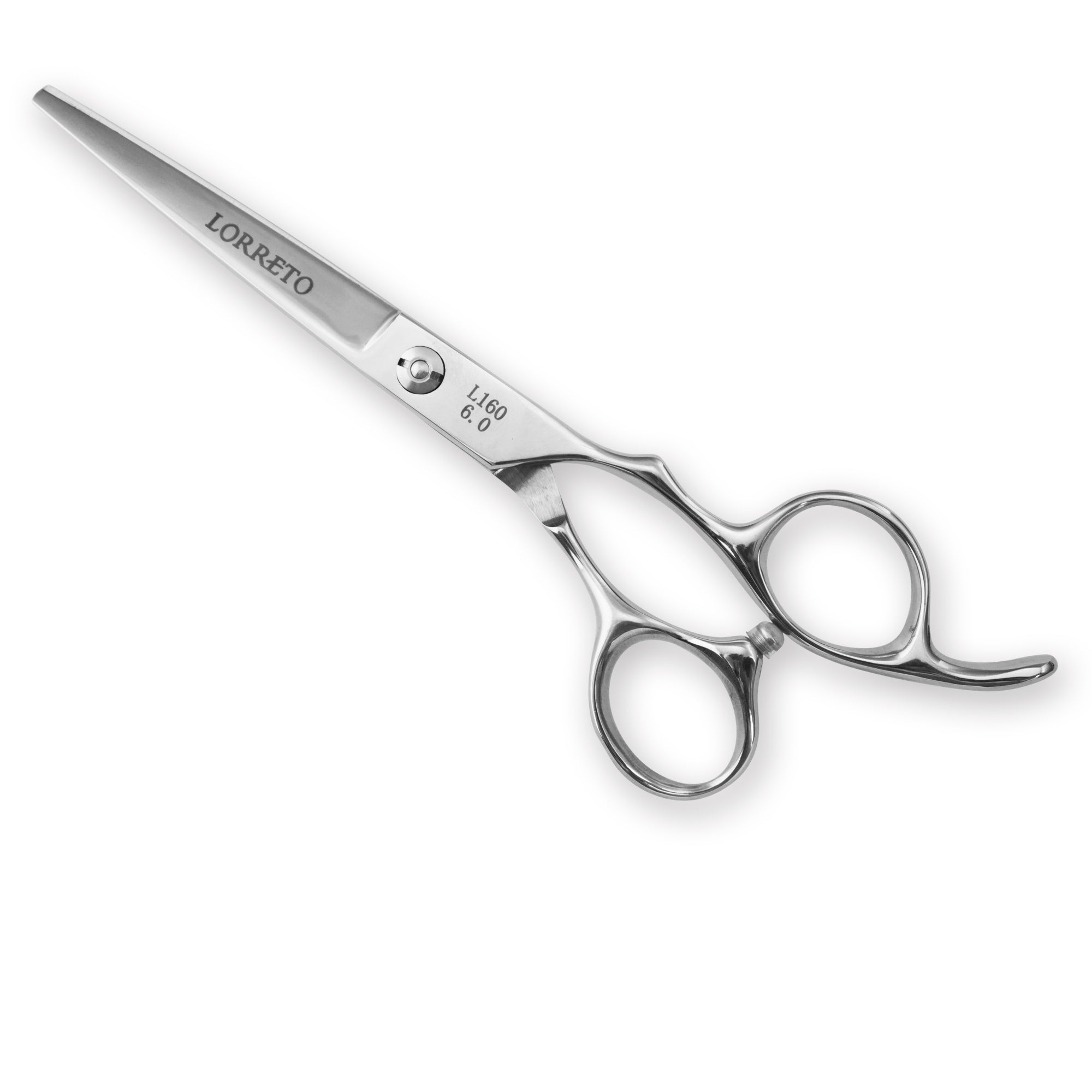 Lorreto L160 Micro Teeth 6.0 Cutting Shears