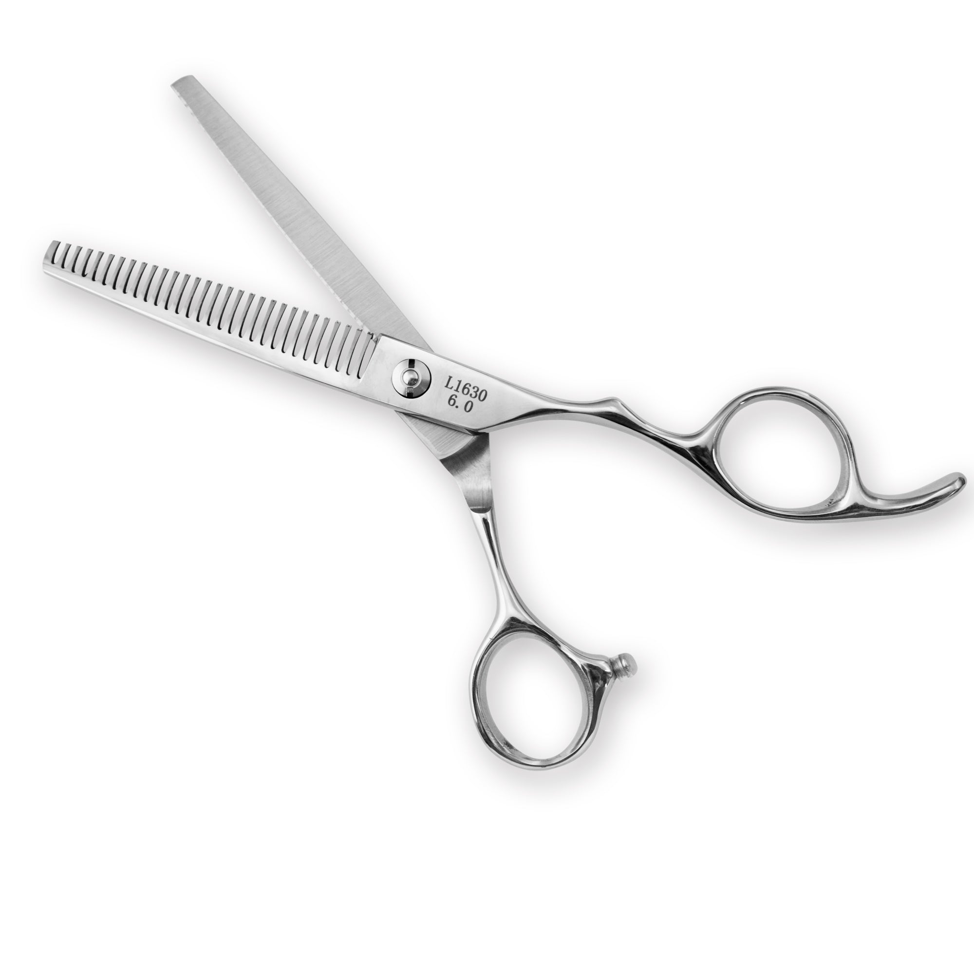 Lorreto L1630 Thinner 30T Shears 6.3