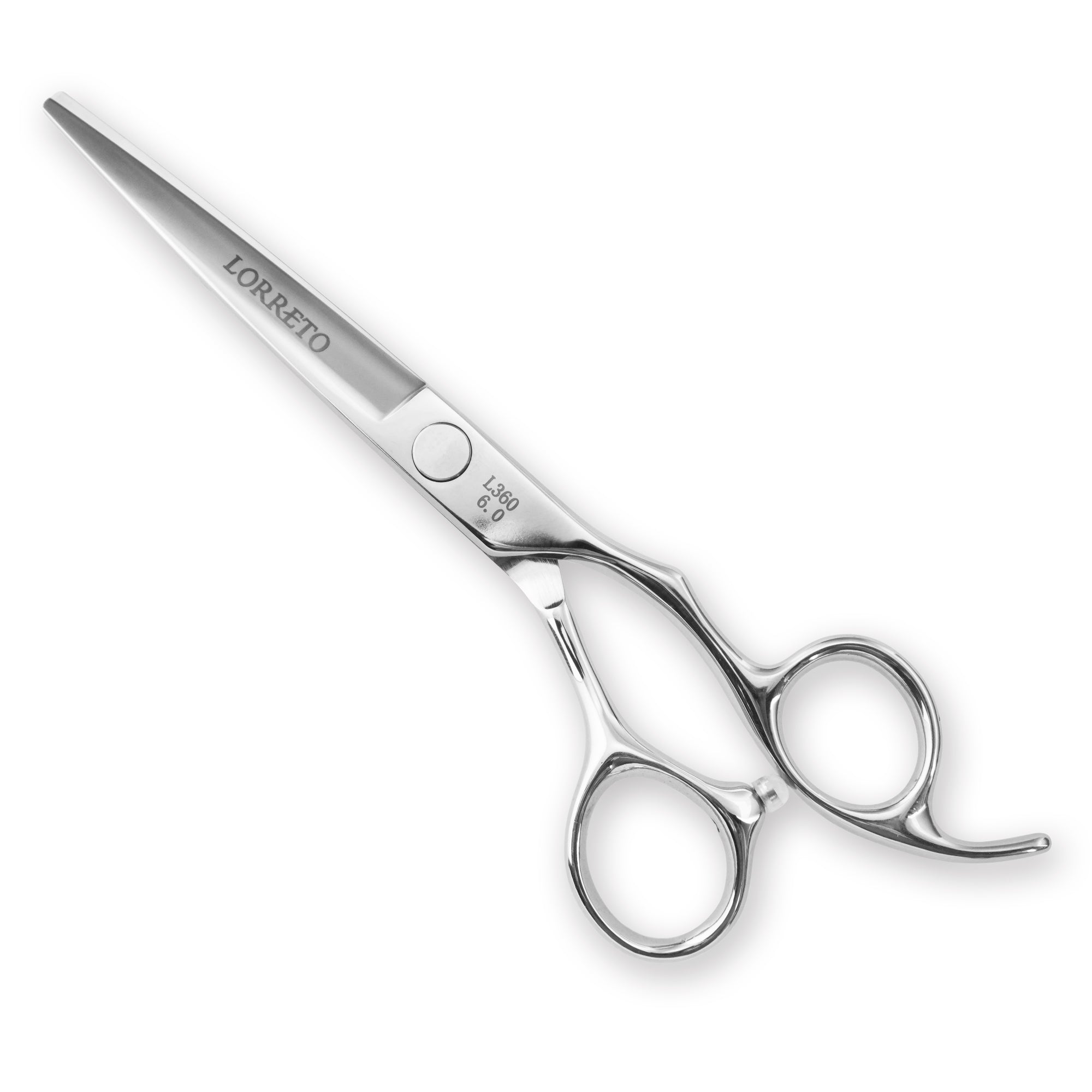 Lorreto 6.0 Semi-offset Cutting Shears #L360