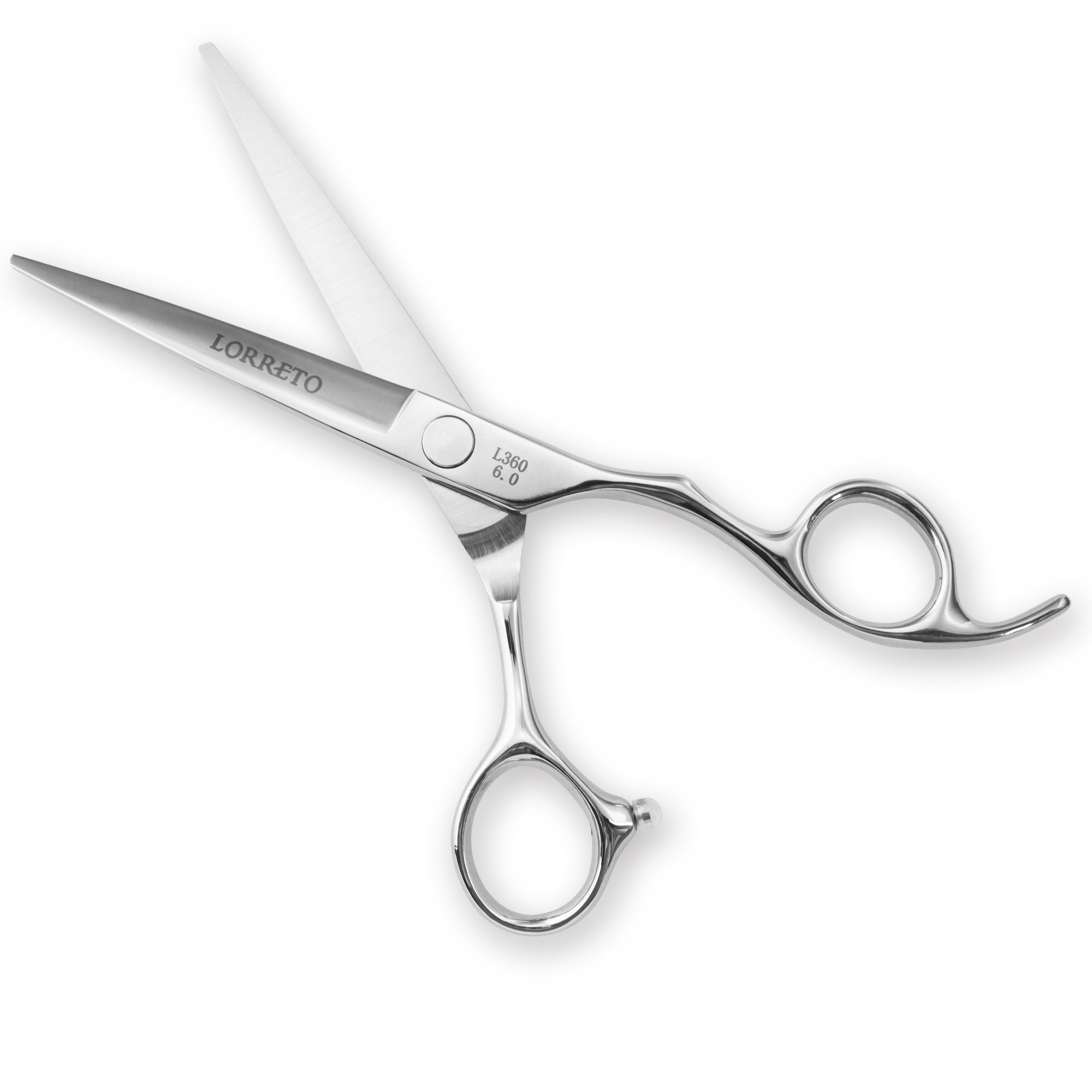 Lorreto 6.0 Semi-offset Cutting Shears #L360