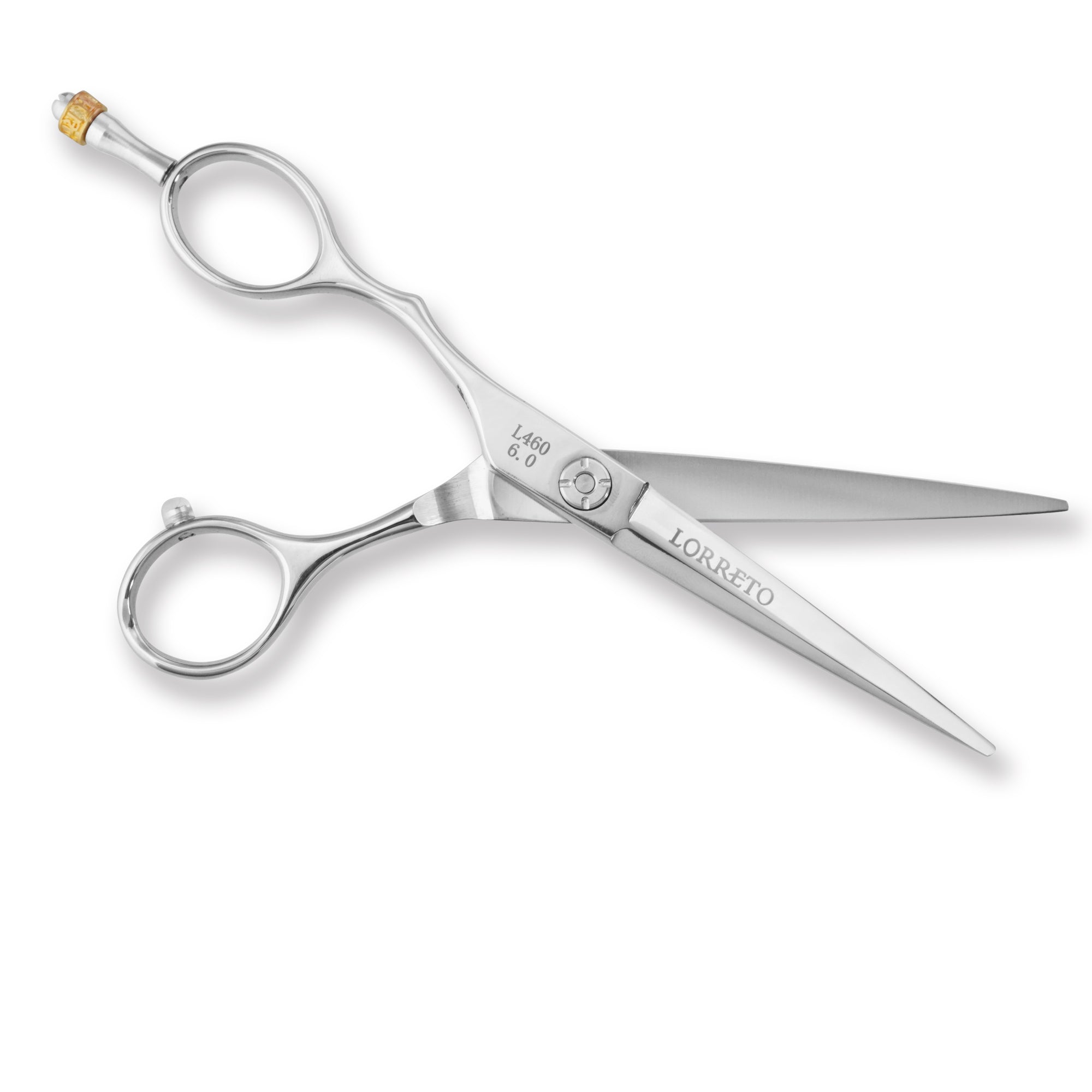 Lorreto 6. Left Handed Shears  #L460