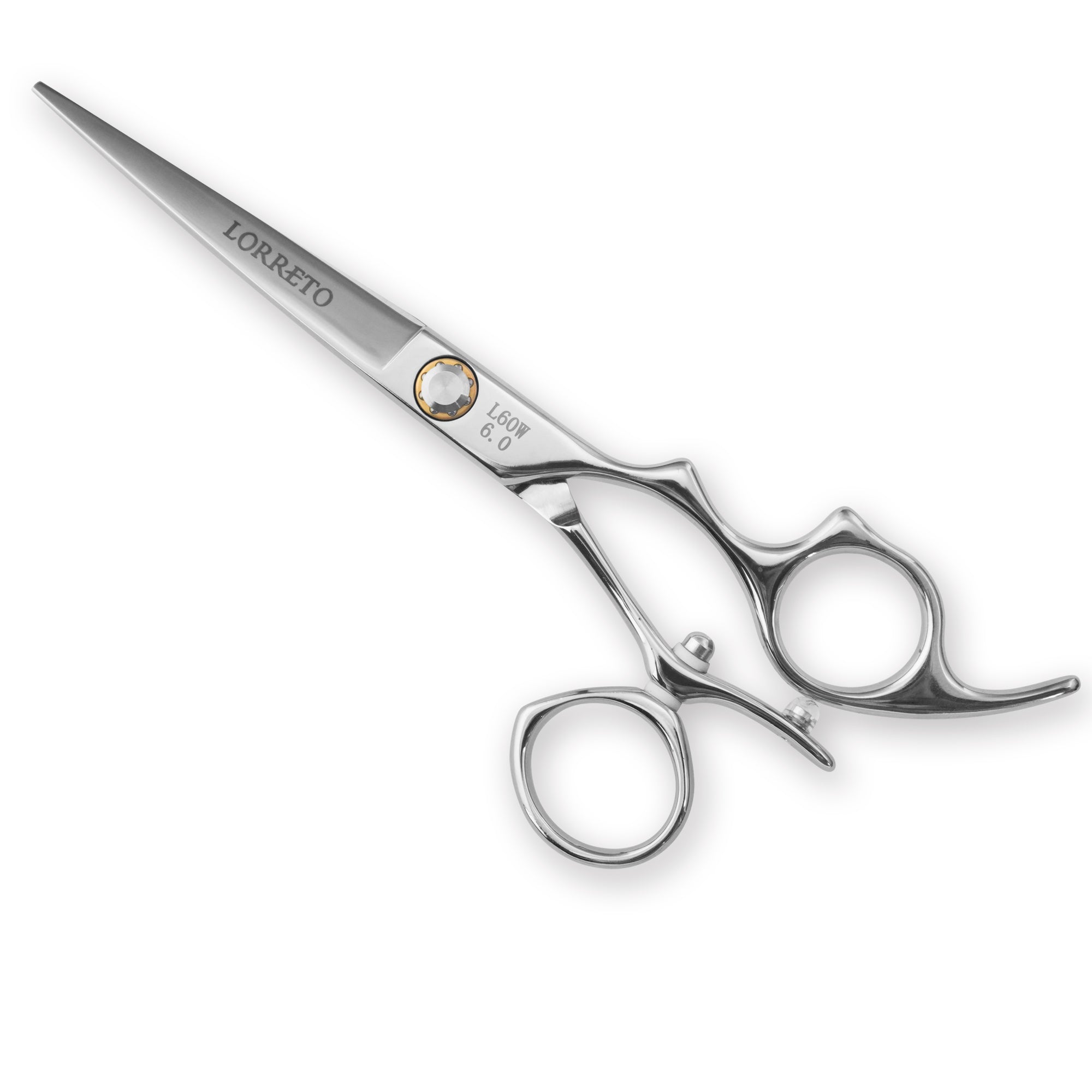 L60W Pivoting Thumb Shears 6.0