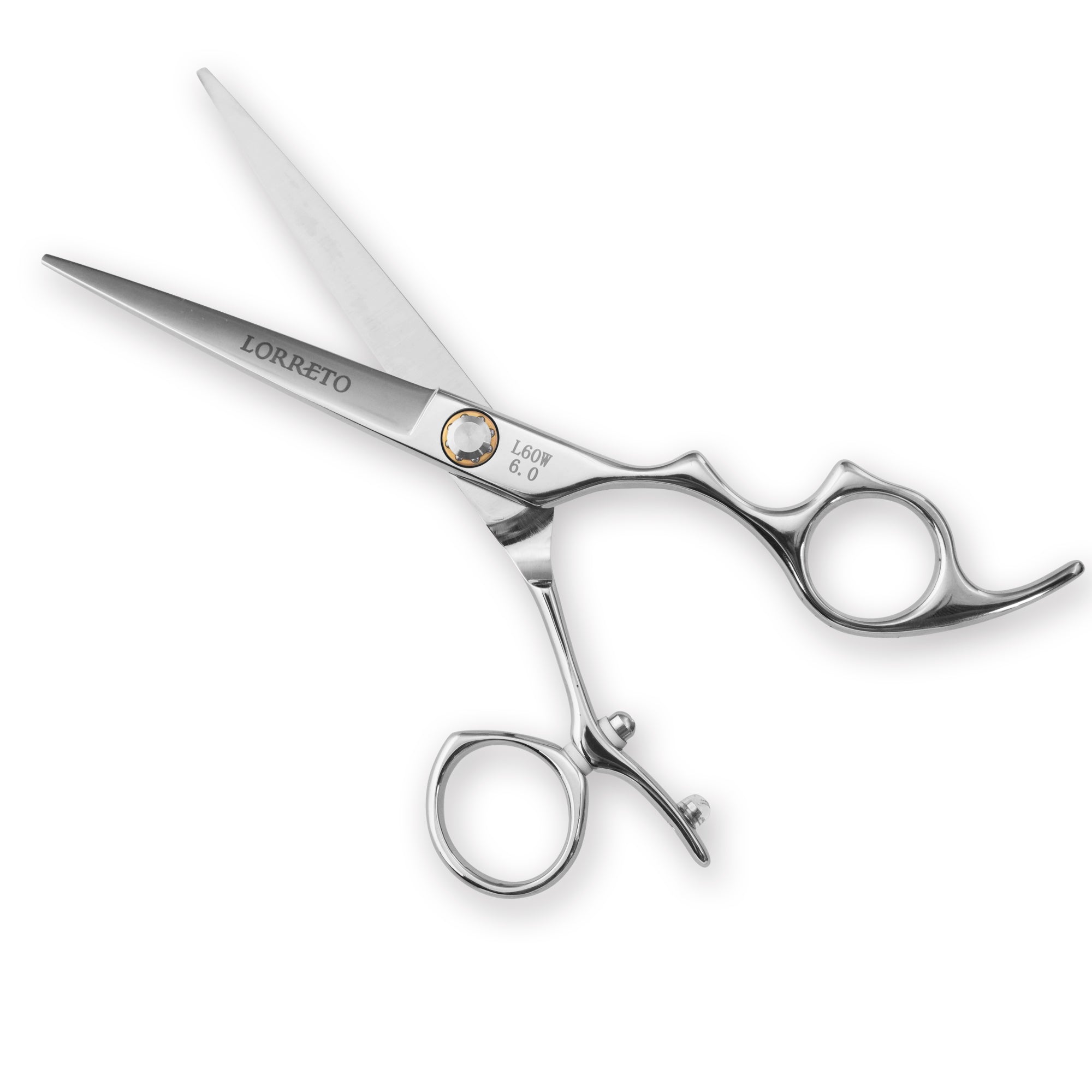 L60W Pivoting Thumb Shears 6.0
