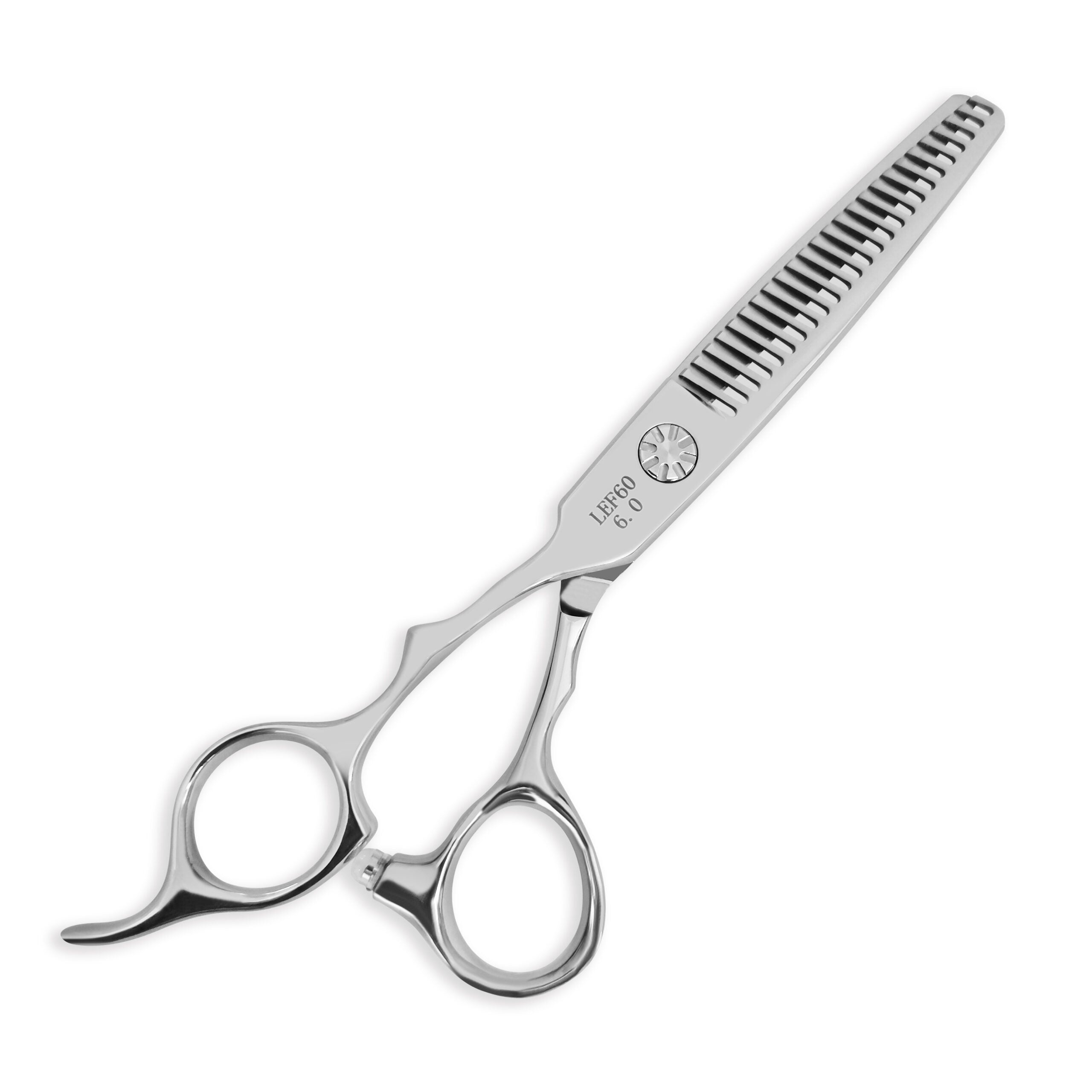LORRETO Left-Handed Thinning Scissors 6.0 #LEF6