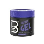 LV3 Hairstyling Cream Gel 500ml