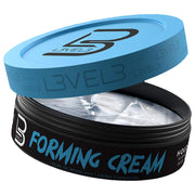 LV3 Hair Styling Forming Cream 5 oz