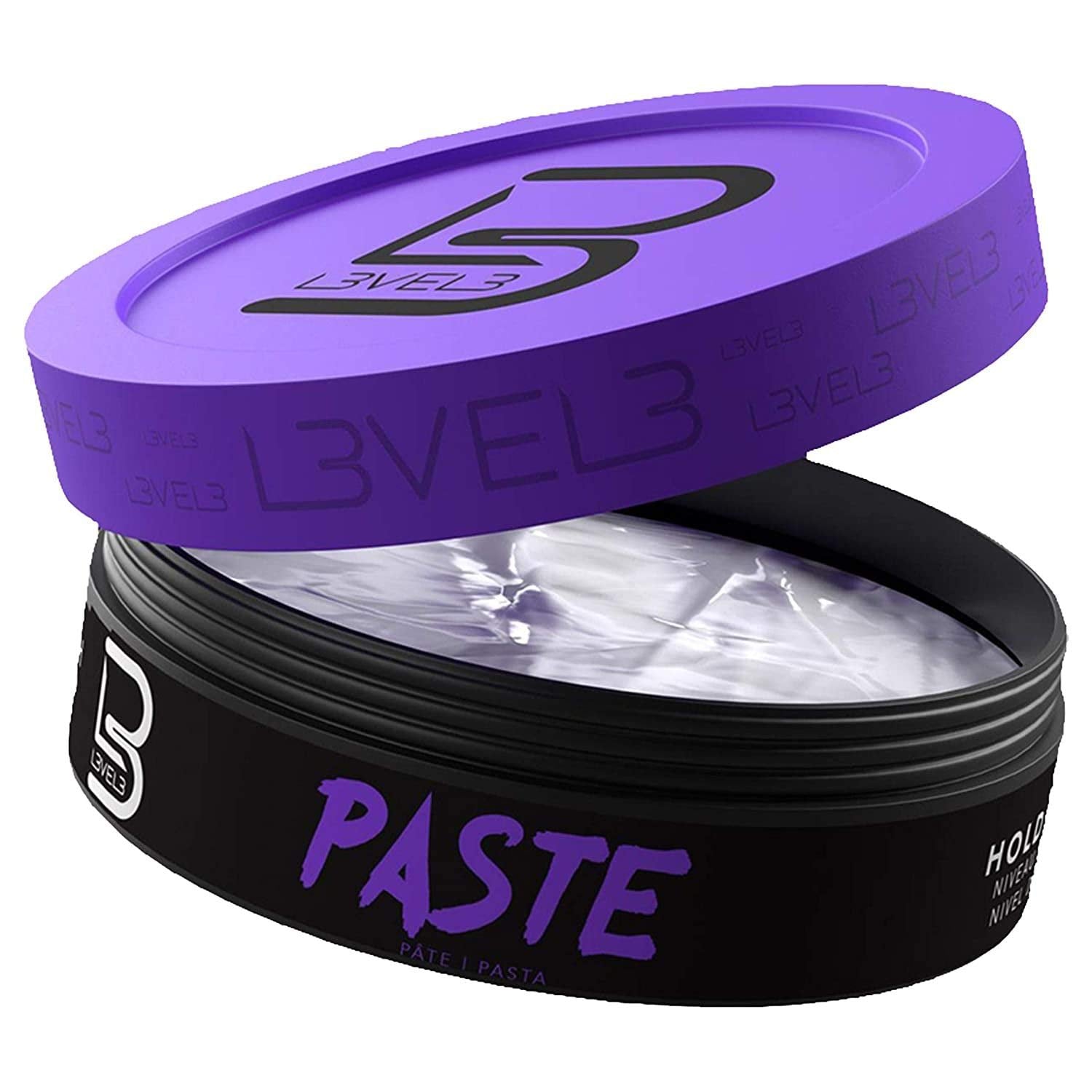 LV3 Hair Styling Paste 5 oz