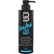 LV3 Shaving Gel 500ml