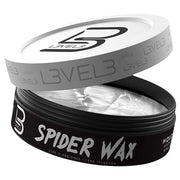 L3VEL3 Hair Styling Spiderwax 5 oz