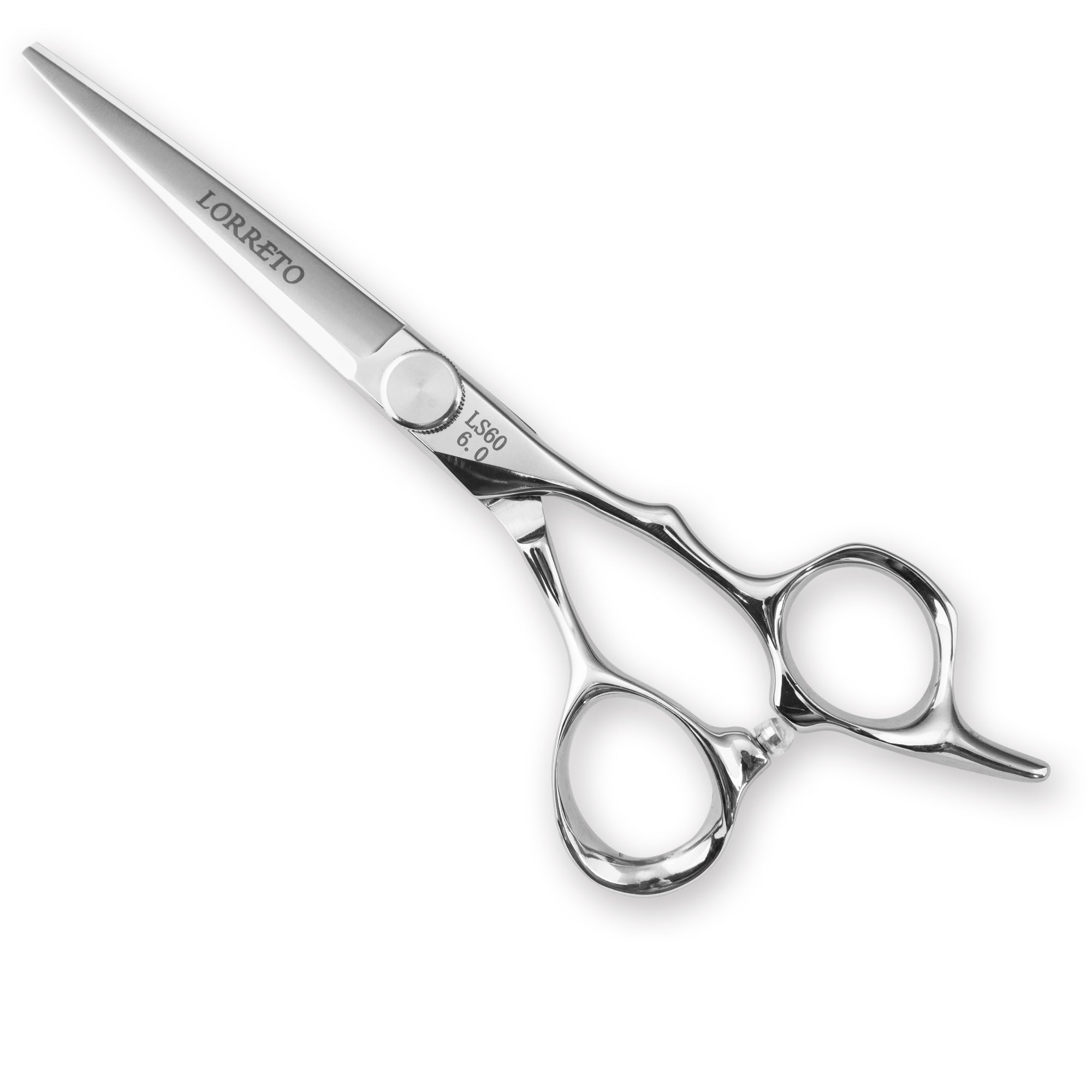 Lorreto 6. Offset Professional Scissor #LS60