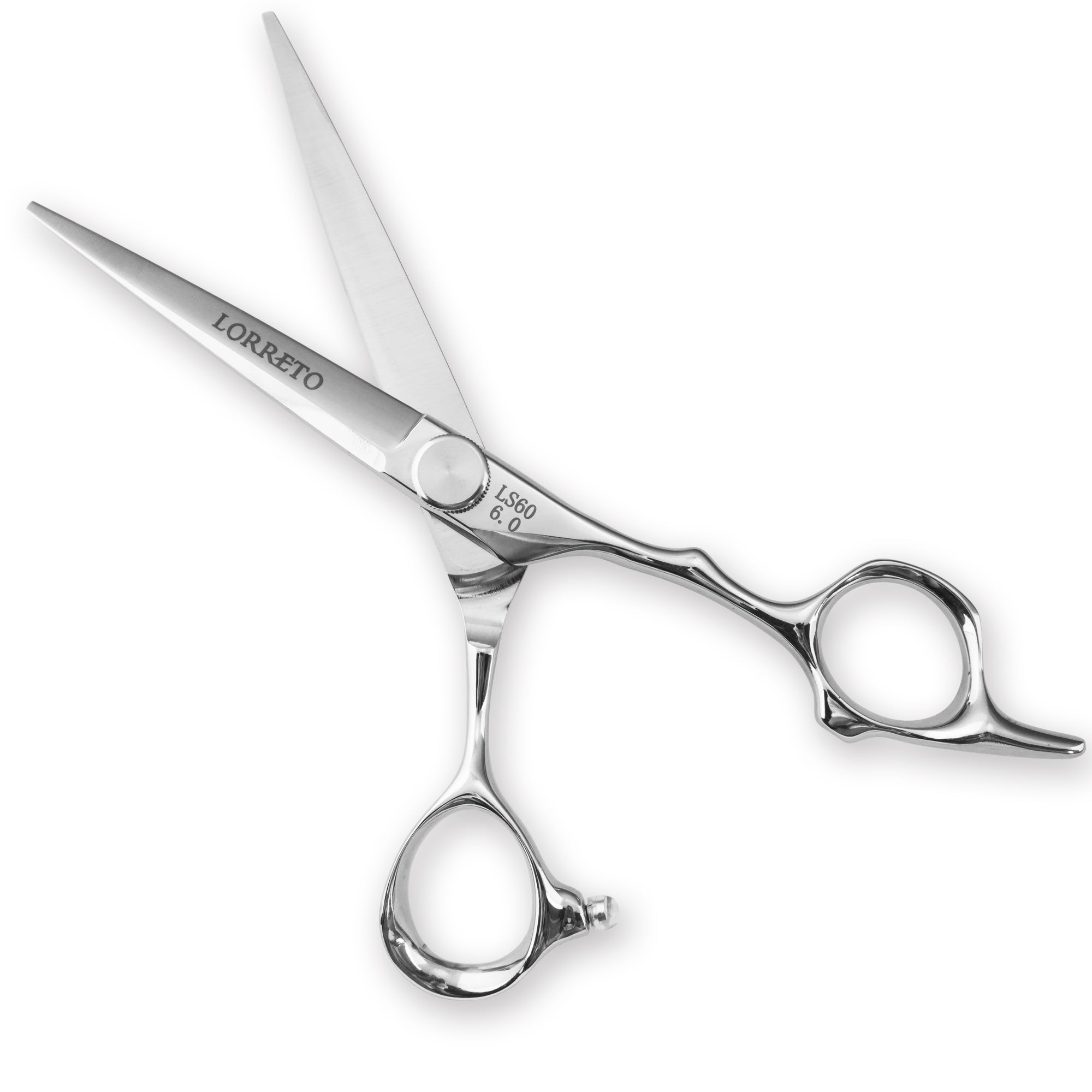 Lorreto 6. Offset Professional Scissor #LS60