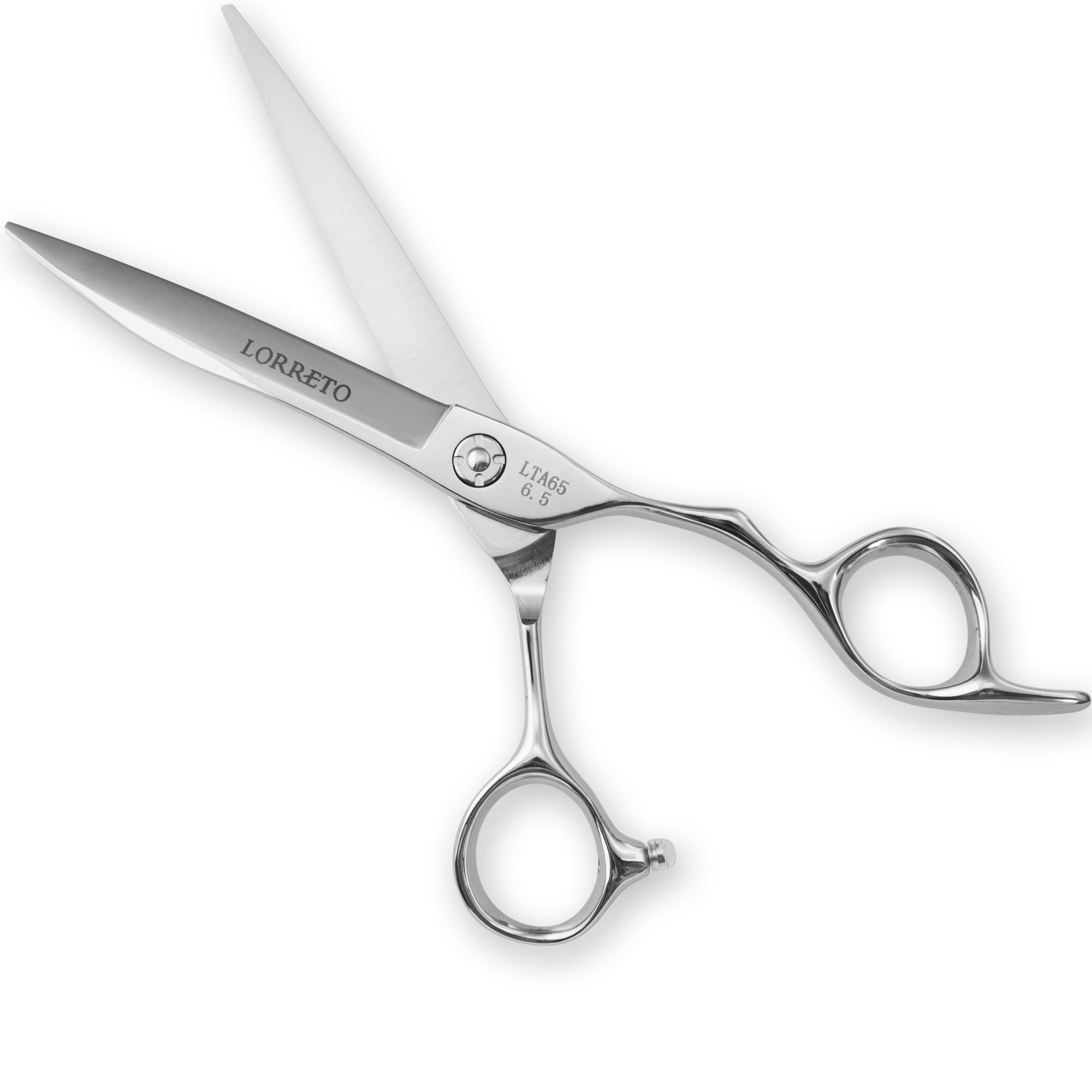 Lorreto Professional  Scissor 6.5 #LTA65
