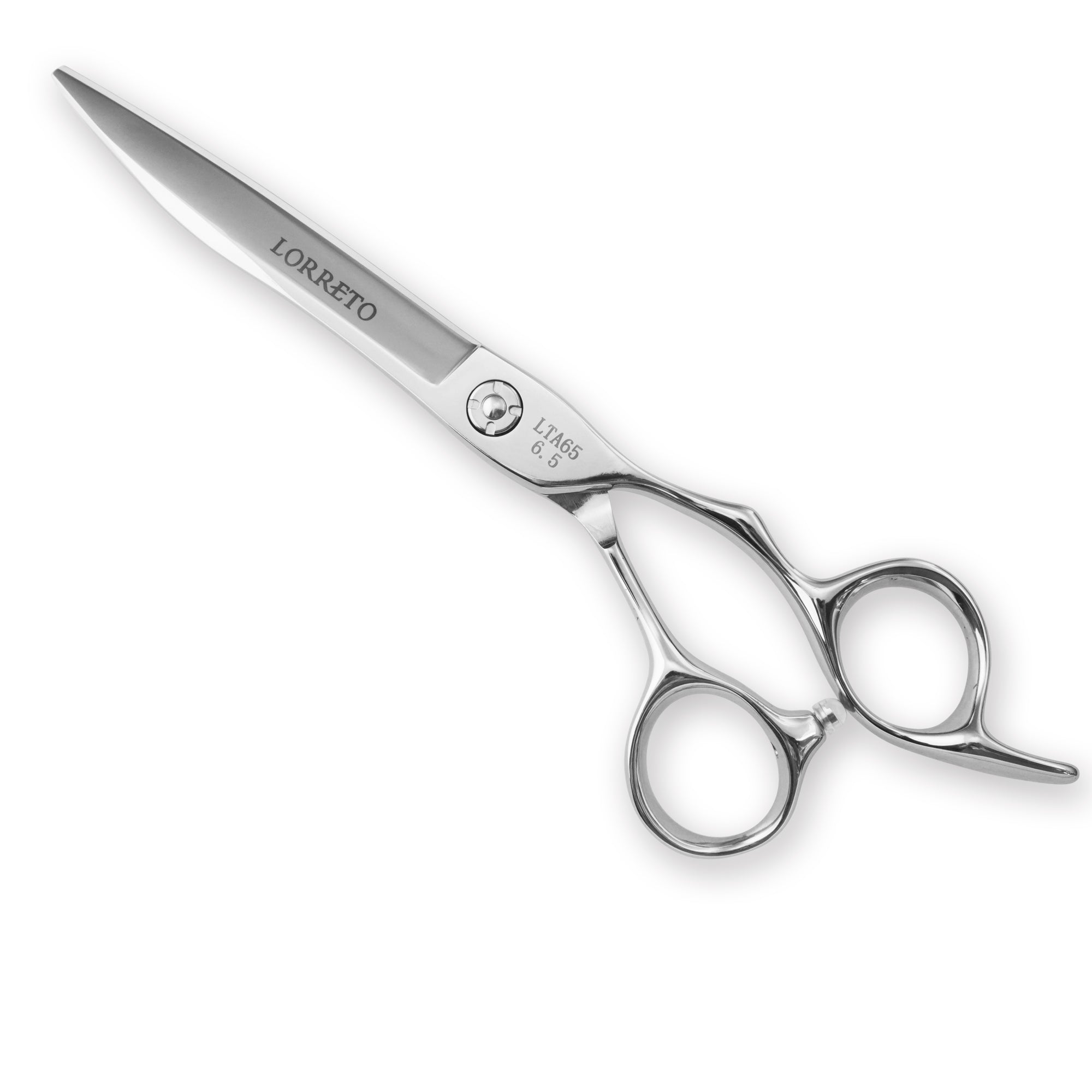 Lorreto Professional  Scissor 6.5 #LTA65
