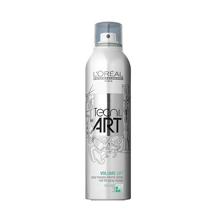 L'OREAL PROFESSIONNEL Tecni.Art Volume Lift Spray Mousse