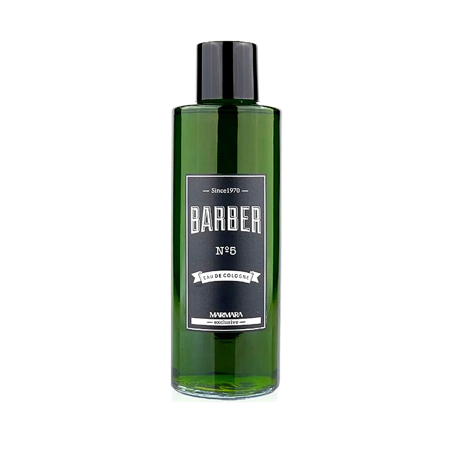 Marmara No.5 After Shave Barber Cologne 500ml