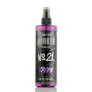 Barber Cologne 150 ml no.21 Spray