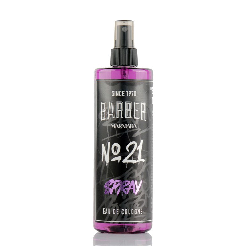 Barber Cologne 150 ml no.21 Spray