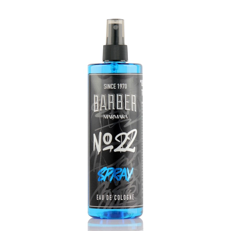 Barber Cologne 150 ml no.22 Spray