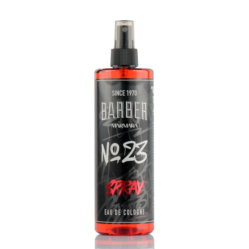 Barber Cologne 150 ml no.23 Spray