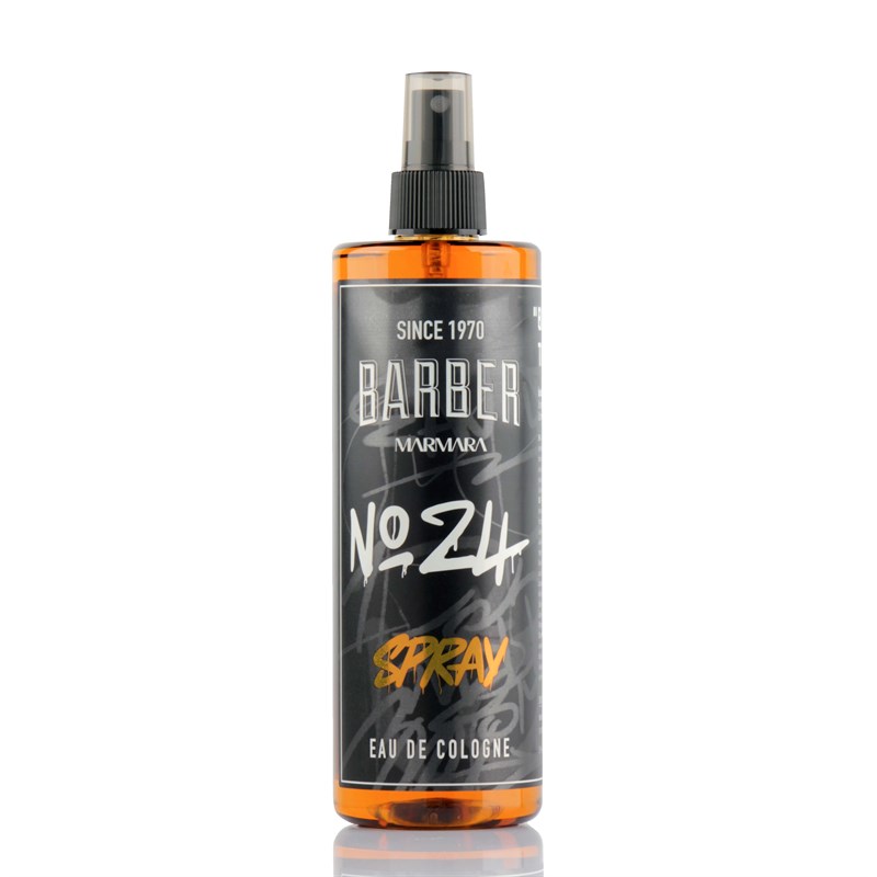 Barber Cologne 150 ml no.24 Spray