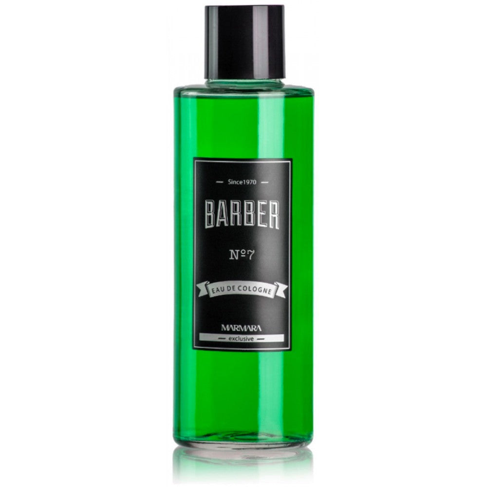 Marmara No.7 After Shave Barber Cologne 500ml