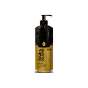 Nishman After Shave Cream & Cologne GOLD ONE