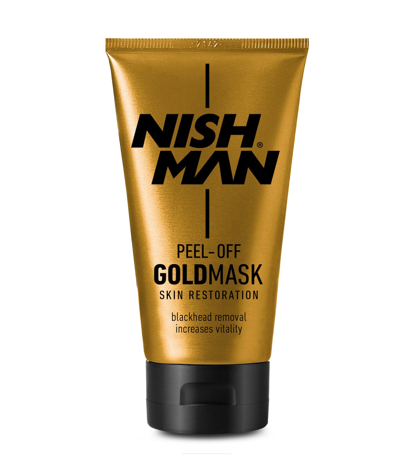 Nishman Gold Mask 150ml