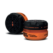 Nishman Hair Styling Spider Wax S1 BlackWidow