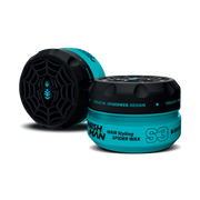 Nishman Hair Styling Spider Wax S3 BlueWeb