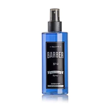 Marmara No.2 After Shave  Cologne 250 Ml