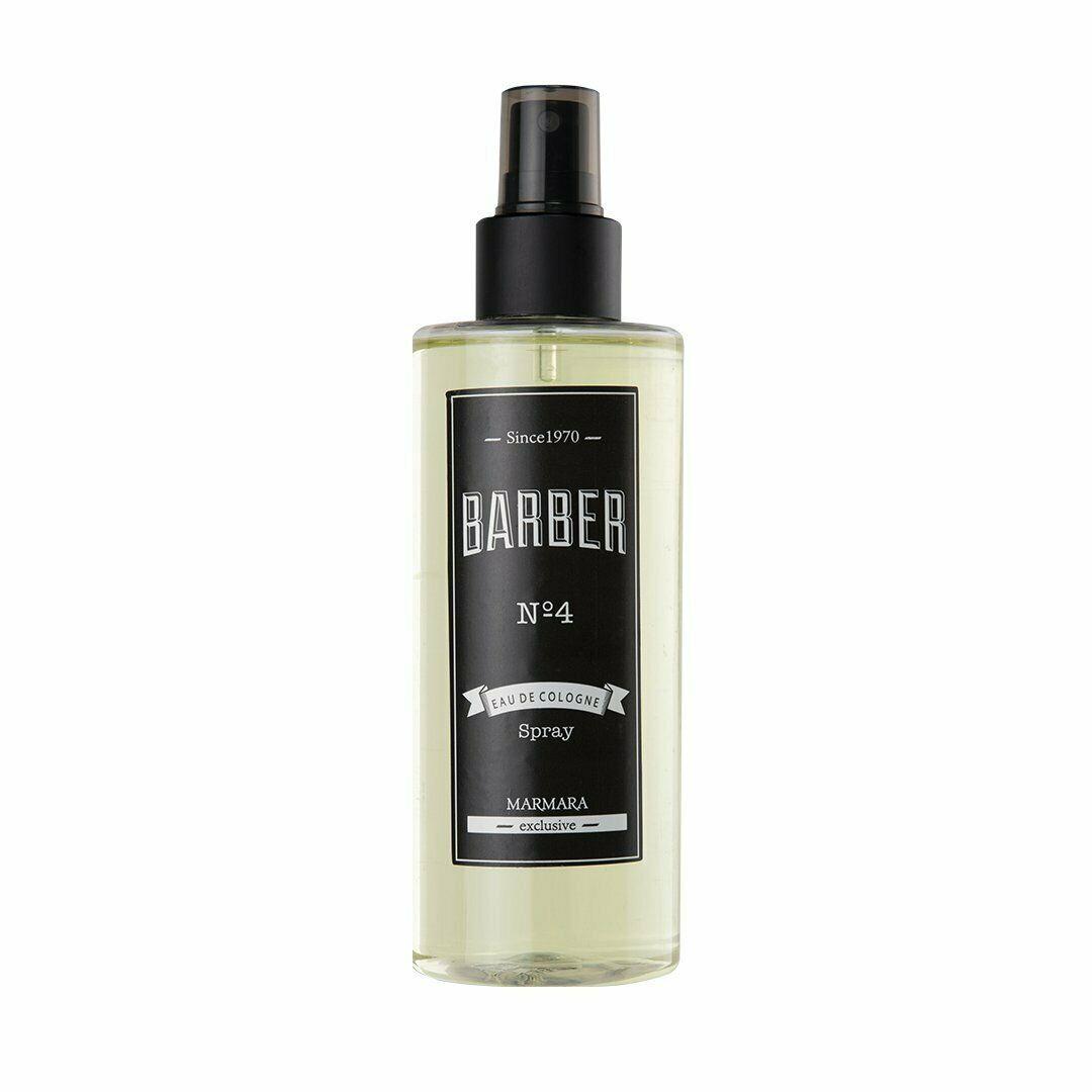 Marmara No.4 After Shave Cologne 250 Ml