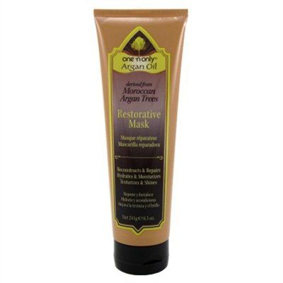 One 'n Only Argan Oil