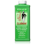 Clubman Pinaud Finest Powder, Skin Irritation Relief -  9 oz.
