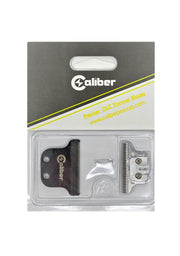 CALIBER 38 SUPER PREMIER DLC TRIMMER BLADES