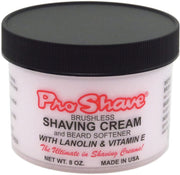 Crème à Raser Pro Shave