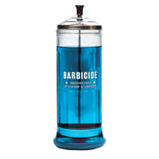 Barbicide Disinfectant Jar, 37-Ounce