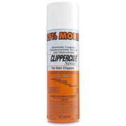 Clippercide 5-in-1  disinfectant spray,15 Ounce