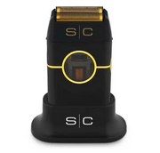 StyleCraft Instinct Metal Double Foil Shaver