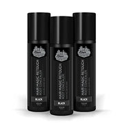 Black - The Shave Factory Magic Retouch Spray 100 ml