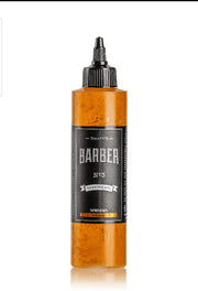 Marmara NO.3 Squeeze Shaving Gel 250ml