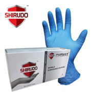 Shirudo 7th sense gloves