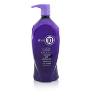 Silk Express Miracle Silk Shampoo 1L