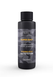 Lorreto Super Dust Texturing & Volumizing Styling Powder (Strong Hold)