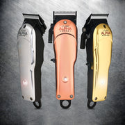 Gamma+ Absolute Alpha Cordless Clipper